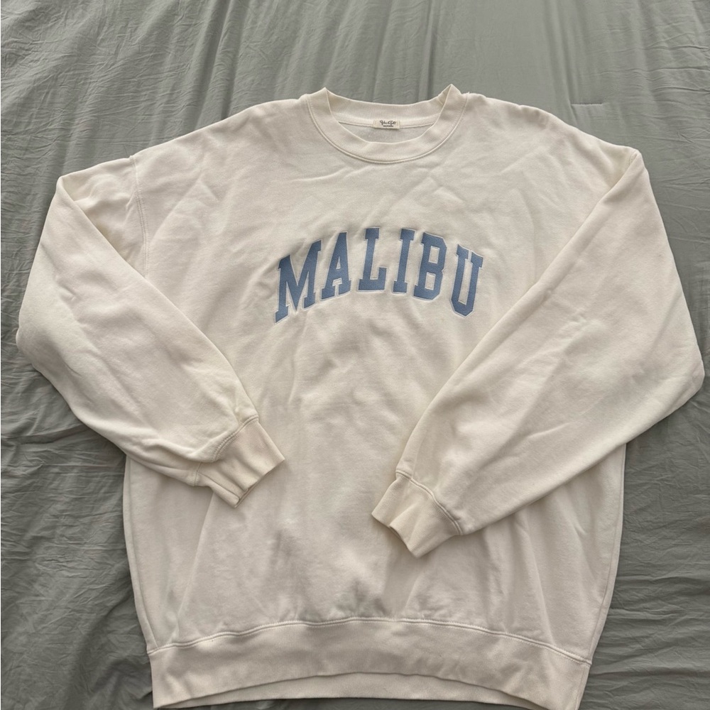 John Galt Malibu Sweatshirt